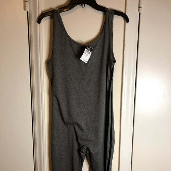 Rue21 Pants & Jumpsuits Varsity Stripe Jumpsuit Poshmark
